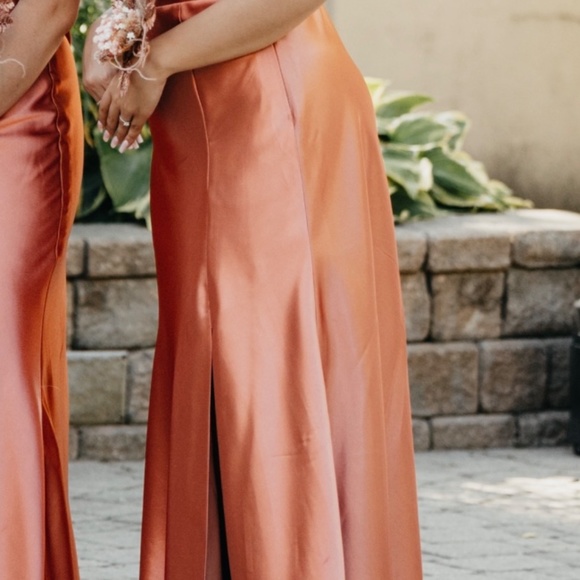 Birdy Grey Bridesmaid Dress - Picture 6 of 7